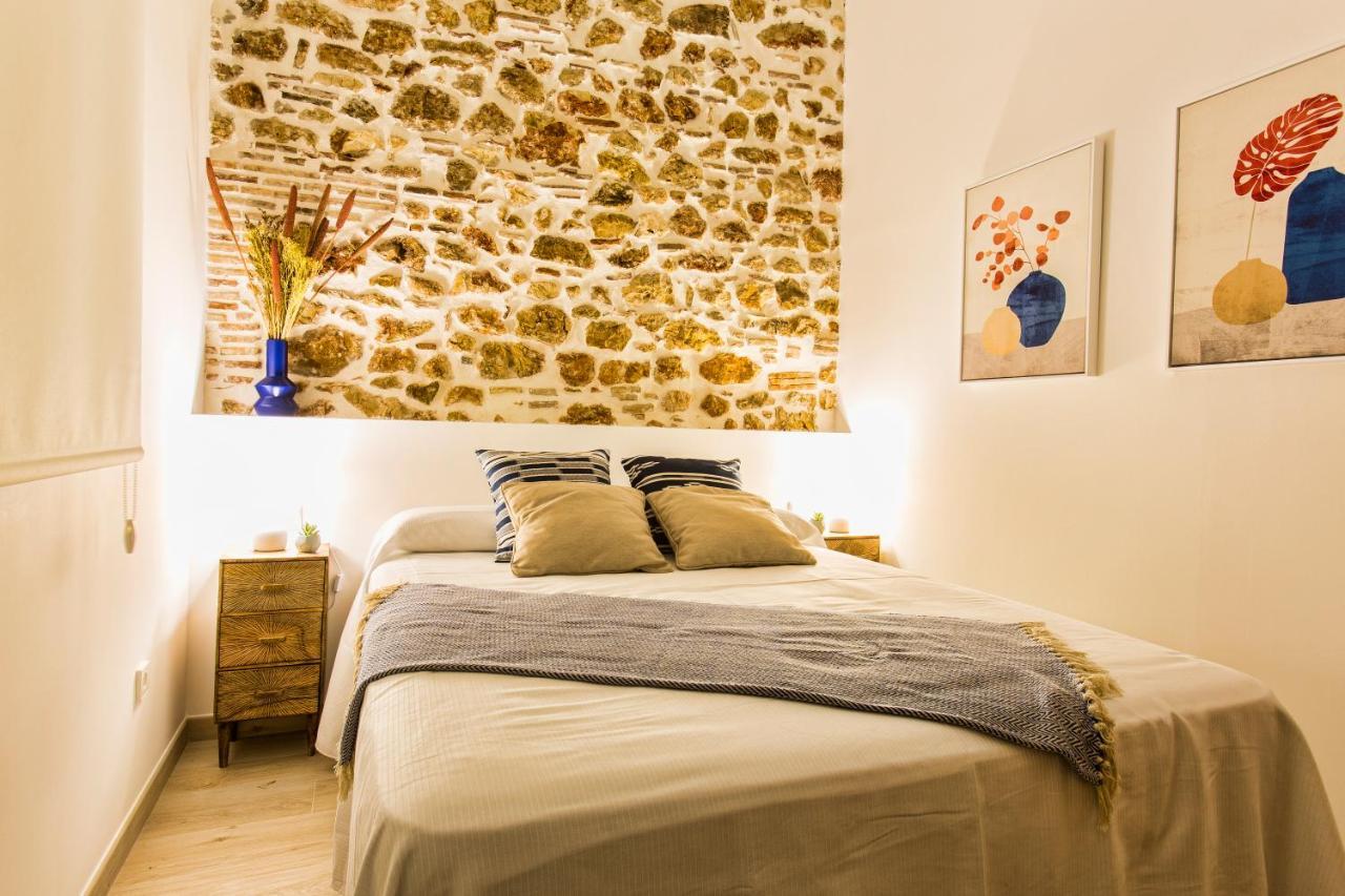 Original Mediterranean 154 Denia Exteriér fotografie